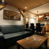 Отель Modern Apartment Located in the Extensive Paradiski ski Area, фото 6