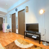 Отель Comfy 2Br Apartment At Suites @Metro, фото 10
