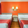 Отель Motel 6 Vacaville, CA, фото 6