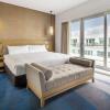 Отель Hilton Auckland, фото 5