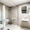 Отель B&B Hotel Baden-Airpark, фото 9