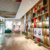 Отель Pulun Hotel, фото 17