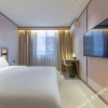 Отель Hanting Hotel Nanchang Honggutan Cuiyuan Road Subw, фото 5