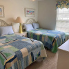 Отель Beach Hutt 5 Bedrooms 4 Bathrooms Home, фото 7