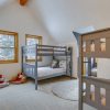 Отель Cabin w/ Hot Tub, 12 Mi to Breckenridge Ski Resort, фото 13