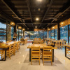 Отель Bach Duong Hotel, фото 6