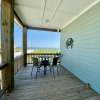 Отель The Salty Mermaid 3 Bedroom Home by Redawning, фото 9
