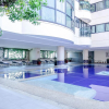 Отель Makati Palace Hotel, фото 14