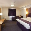 Отель Premier Inn Silverstone, фото 4