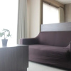 Отель Equisite 2Br Apartment Near Pasteur Exit Toll At Gateway Pasteur, фото 4