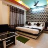 Отель Tirupati Lodge Private Limited в Силигури