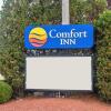 Отель Comfort Inn, фото 1