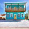 Отель The Beach Buoy 4 Bedrooms 4.5 Bathrooms Home, фото 1