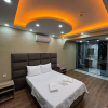 Отель Kadikoy Viva Hotel, фото 22