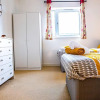 Отель Inviting 2-bed Apartment in Wolverhampton, фото 4