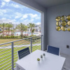 Отель Wonderful 2 Bd Apartment Close to Disney Storey Lake 204 3180, фото 26