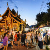 Отель Chiang Mai Residence, фото 22