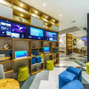 Отель Tecno Boutique Hotel, фото 13