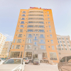 Отель Alpha Suites Hotel, фото 4