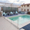 Отель Belvilla by OYO Blu Corallo Spiaggia, фото 16