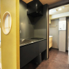 Отель Senlax Inn Osaka, фото 20
