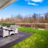 Отель Luxury villa for 8 people with spacious garden and near Harderwijk, фото 20