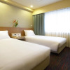 Отель Nest Hotel Naha, фото 3