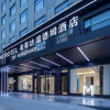 Отель Microtel by Wyndham Xishuangbanna Mengle, фото 1