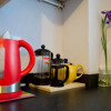 Отель Welcoming and Homely 2 Bed in Central Location, фото 10