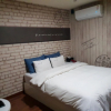 Отель Bj Hotel, фото 5