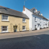 Отель Drum Cottage Appledore, фото 1