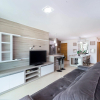 Отель Aluguel Apartamento 3 quartos Bombas SC, фото 2
