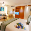 Отель Poly Phoenix Hotel, фото 5
