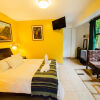 Отель Terrazas del Inca Bed and Breakfast, фото 6