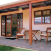 Отель Otago Cottage, фото 8