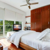 Отель Miami Abode - Private & Sanitized, Perfect for Working From Home. Private Pool, Pet Friendly. Super-, фото 20