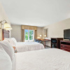 Отель Hampton Inn Nashua, фото 5
