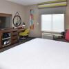 Отель Hampton Inn & Suites Adrian, фото 47