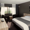 Отель Fletcher Wellness - Hotel Stadspark, фото 4