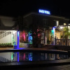 Отель Casa Día y Noche, фото 1