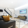 Отель Luxury Townhouse - Eiffel Tower, фото 2