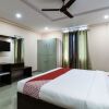 Отель OYO 19893 V- Comforts, фото 5