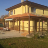 Отель Pensiunea Casa Vanatorului, фото 15