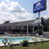 Отель Americas Best Value Inn Winnsboro, SC, фото 32