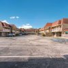 Отель Quality Inn Little Creek, фото 16