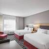 Отель TownePlace Suites by Marriott Medicine Hat, фото 3