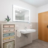 Отель Deichhof 3 Wohnung 2, фото 17