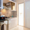 Отель Contemporary 2BR at Bassura City Apartment, фото 26