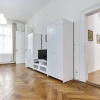 Отель Apartments Bohemia Prague Wenceslas Square, фото 36