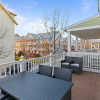 Отель Sunset Island - Beach Side Drive 24 4 Bedroom Townhouse by RedAwning, фото 30